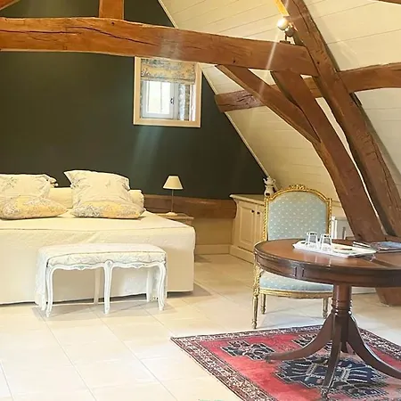 La Rocheliere Bed & Breakfast Bresse-sur-Grosne Exterior photo