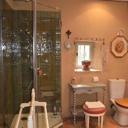 La Rocheliere Bed & Breakfast Bresse-sur-Grosne Exterior photo
