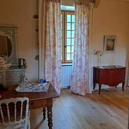 La Rocheliere Bed & Breakfast Bresse-sur-Grosne Exterior photo