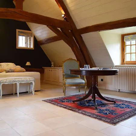 La Rocheliere Bed & Breakfast Bresse-sur-Grosne Exterior photo