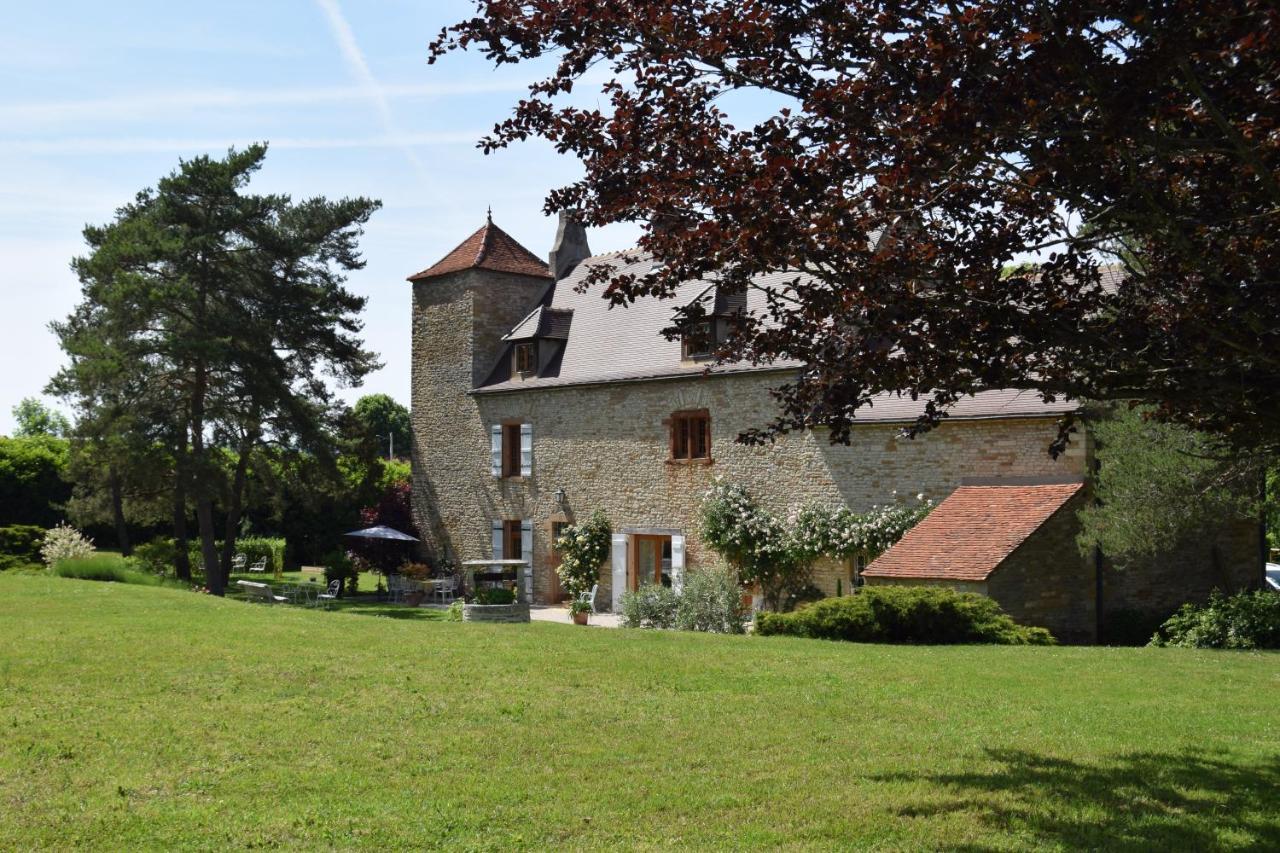 La Rocheliere Bed & Breakfast