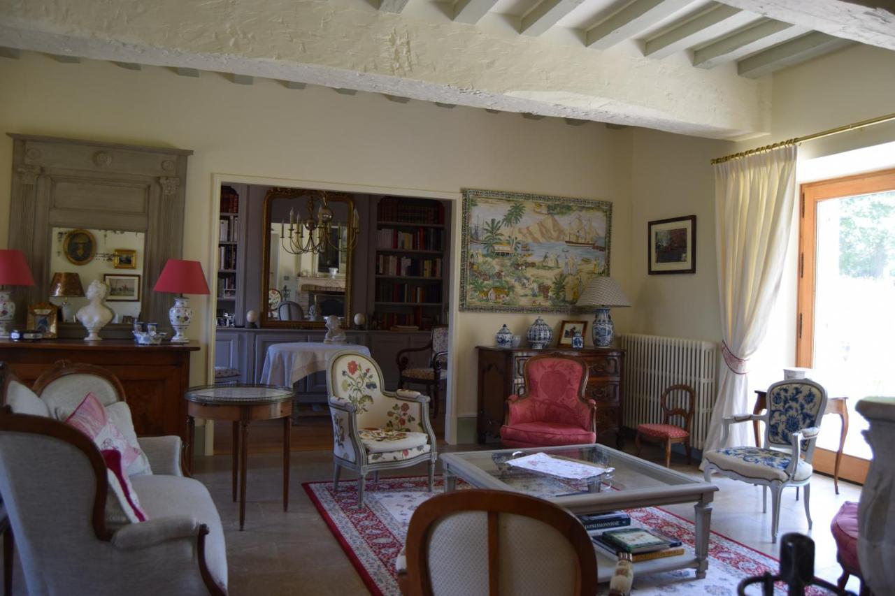 La Rocheliere Bed & Breakfast