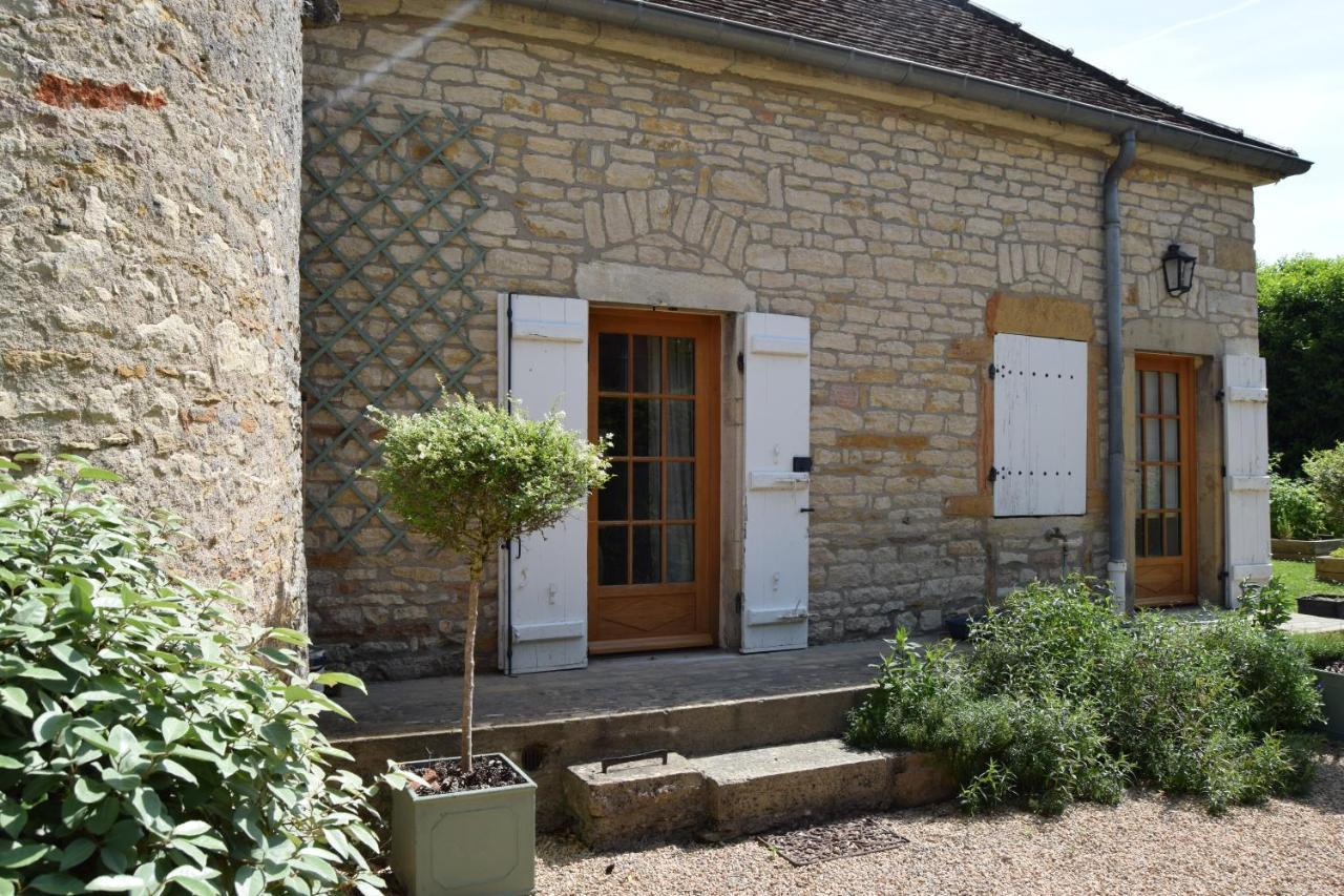 Bed & Breakfast La Rocheliere *