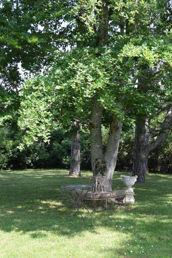 Bed & Breakfast La Rocheliere