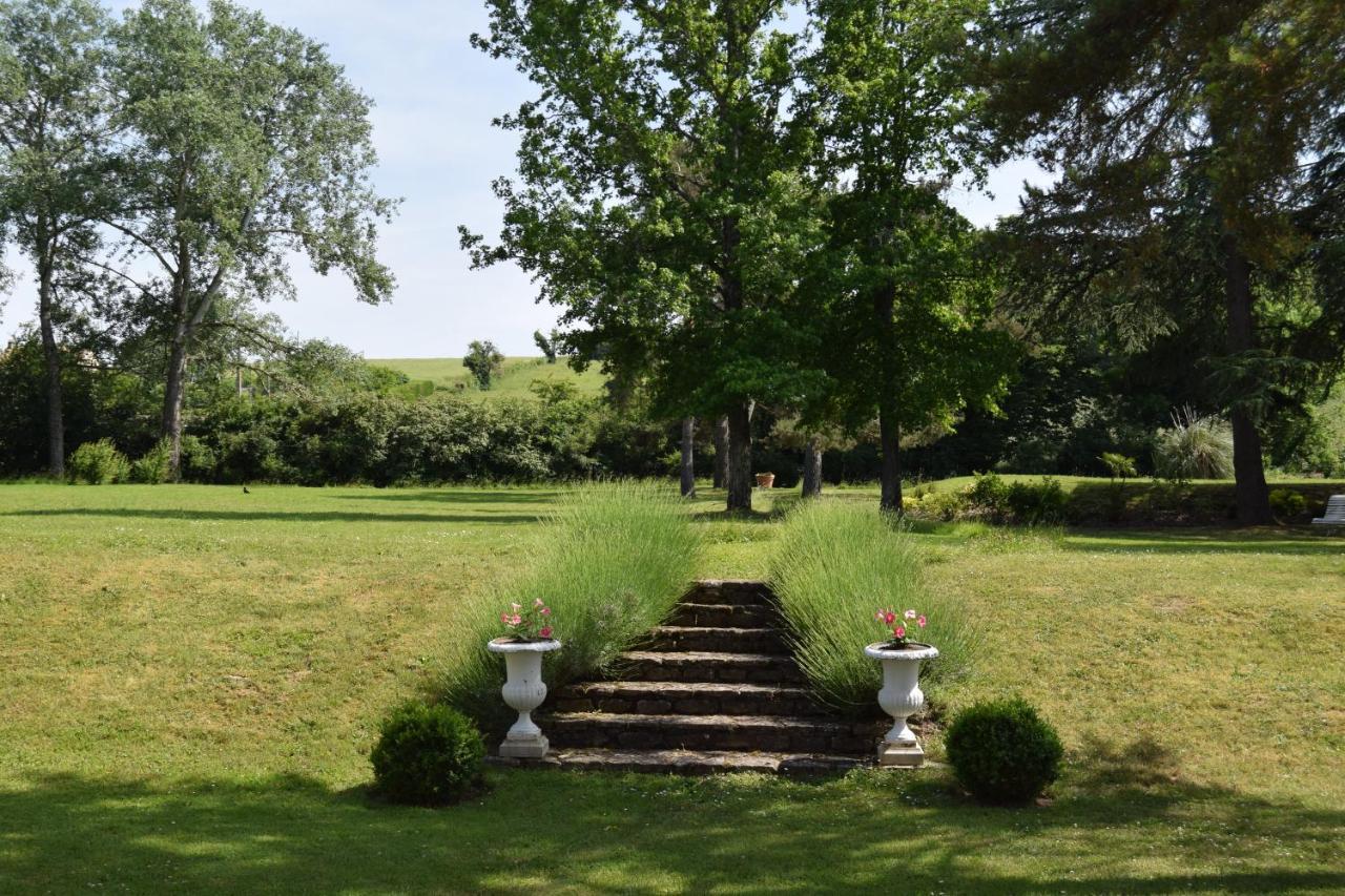 Bed & Breakfast La Rocheliere *