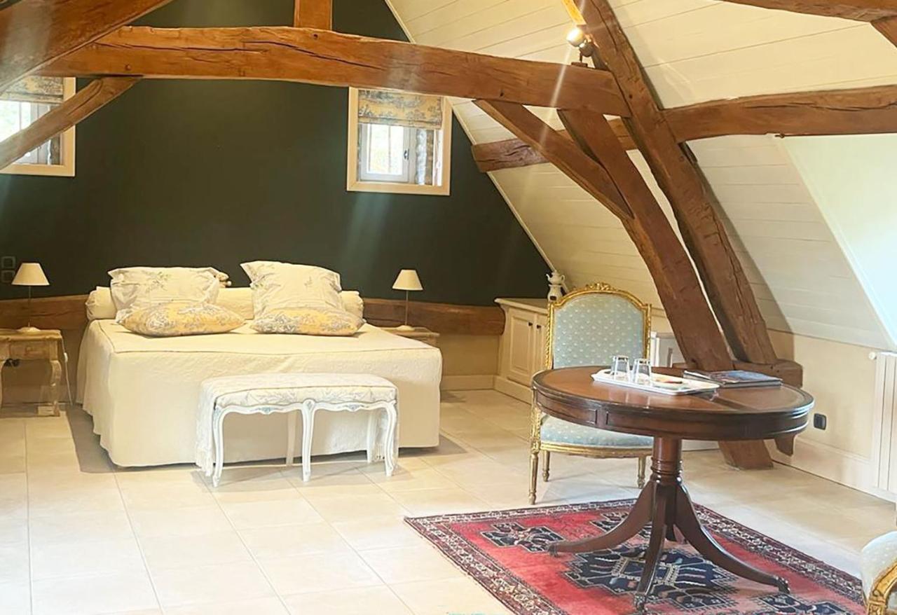 La Rocheliere * Bresse-sur-Grosne