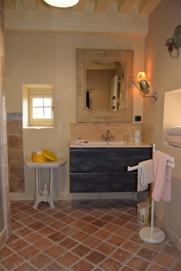 Bed & Breakfast La Rocheliere
