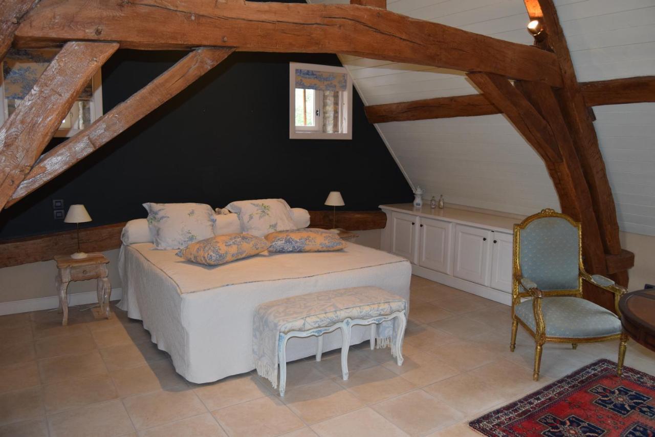 La Rocheliere * Bresse-sur-Grosne