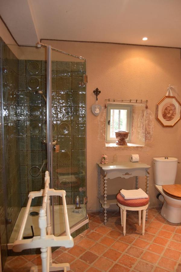La Rocheliere Bed & Breakfast Bresse-sur-Grosne